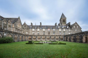 Cloister View
